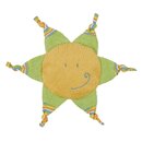 Kirschkernkissen Sonne