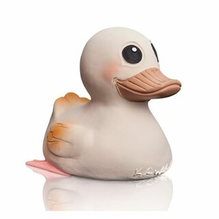 Hevea Bade- und Spielzeugente KAWAN