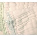 Bl&uuml;mchen Prefold BioBaumwoll-Twill 6 St&uuml;ck