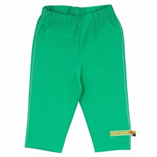 Jersey-Hose verde