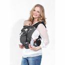 Kokadi Babytrage Flip Diorite Stars