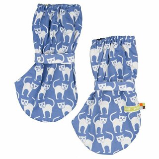 Wasserabweisende &Uuml;berschuhe water