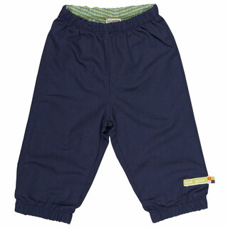 Wasserabweisende Hose midnight