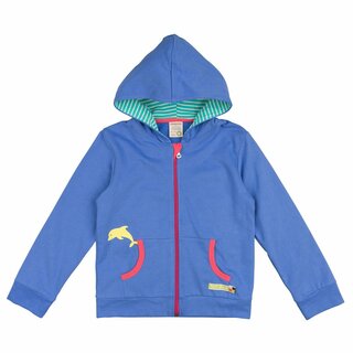 Sweatjacke pacific