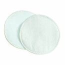 Stilleinlage Baumwollflanell/Microfaser Paar