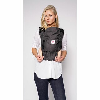 Kokadi Babytrage Flip Z Just Mr. Grey babysize