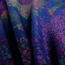 Didymos Babytragetuch Mosaik tussah