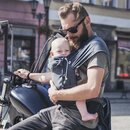 DidyKlick Doubleface anthrazit