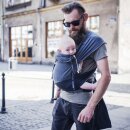 DidyKlick Doubleface anthrazit