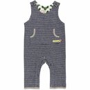 Strampler Ringel Fledermaus midnight/natur