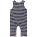 Strampler Ringel Fledermaus midnight/natur