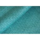 Girasol Tragetuch Turmalin