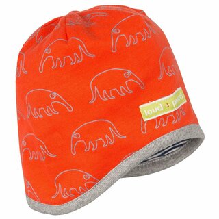 Wendem&uuml;tze Ameisenb&auml;r sunrise