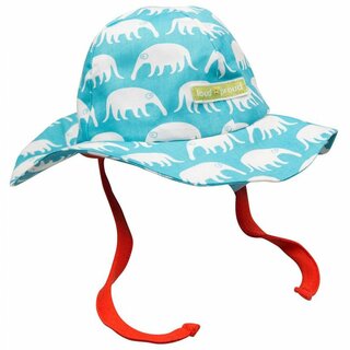 Outdoorhut Ameisenb&auml;r lake