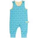 Strampler Ameisenb&auml;r lake