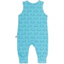 Strampler Ameisenb&auml;r lake