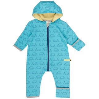 Overall Ameisenb&auml;r lake