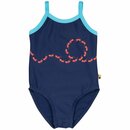 Badeanzug ultramarin