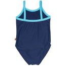 Badeanzug ultramarin
