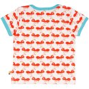 T-Shirt Ameise sunrise