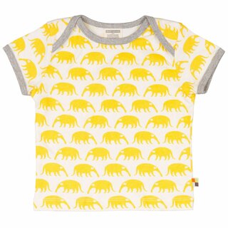 T-Shirt Ameisenb&auml;r honey