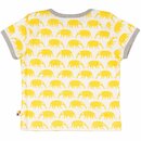 T-Shirt Ameisenb&auml;r honey