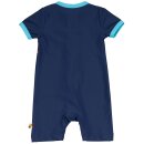 Badeoverall ultramarin