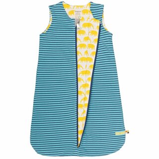 Wendeschlafsack lake