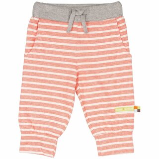 Hose Streifen sunrise