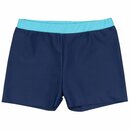 Bade-Short ultramarin