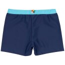 Bade-Short ultramarin