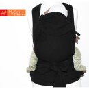 Mysol Cuervo schwarz