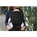 Mysol Cuervo schwarz