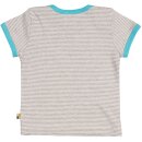 T-Shirt Ringel Ameisen grey