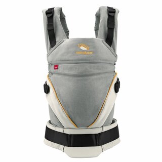 Manduca&reg; XT grey-orange
