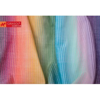 Girasol Tragetuch Rainbow Dreamer