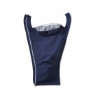 Mamalila Softshell-Tragejacke Allrounder navy-ice