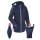 Mamalila Softshell-Tragejacke Allrounder navy-ice