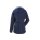 Mamalila Softshell-Tragejacke Allrounder navy-ice