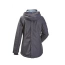 Mamalila Winter-Tragejacke Winterfriend ice grey