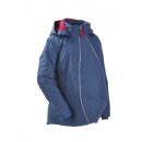Mamalila Winter-Tragejacke Winterfriend ice blue