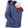 Mamalila Winter-Tragejacke Winterfriend ice blue