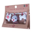 Kinderwagenkette Hund Herbert