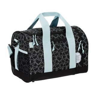 Sporttasche Mini Sportsbag Spooky