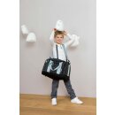 Sporttasche Mini Sportsbag Spooky