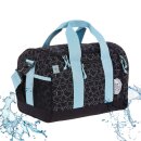 Sporttasche Mini Sportsbag Spooky