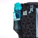 Sporttasche Mini Sportsbag Spooky