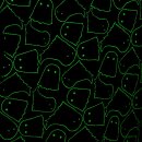 Autor&uuml;cksitz Organizer - Car Wrap-to-Go Spooky black