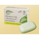 Shampoo-Seife "Brennnesselextrakt" f&uuml;r...