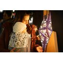 Limas Babytrage stone Abenteuer